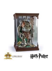 Статуетка Трол (серия Magical Creatures №12)